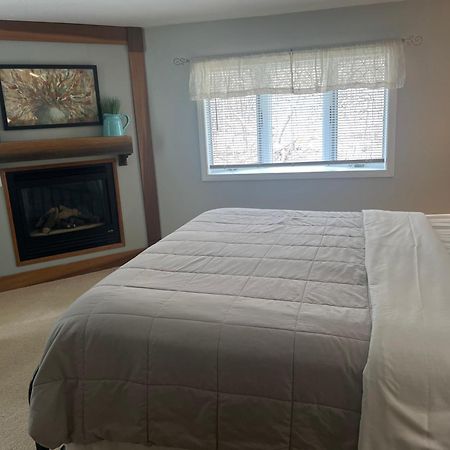 The Vermont Inn Mendon Εξωτερικό φωτογραφία