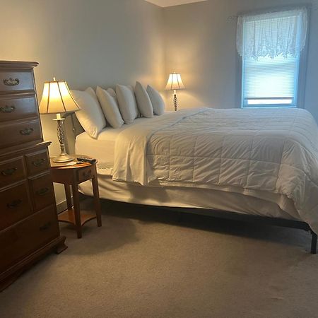 The Vermont Inn Mendon Εξωτερικό φωτογραφία