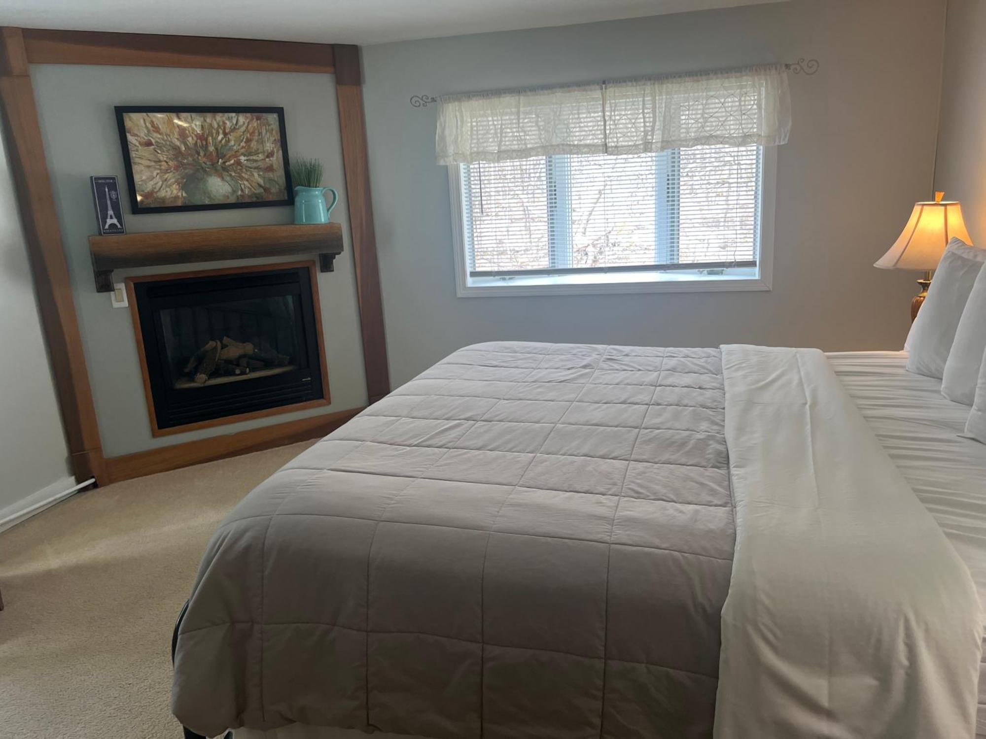 The Vermont Inn Mendon Εξωτερικό φωτογραφία