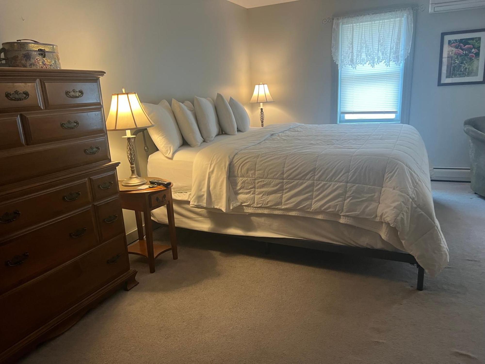 The Vermont Inn Mendon Εξωτερικό φωτογραφία