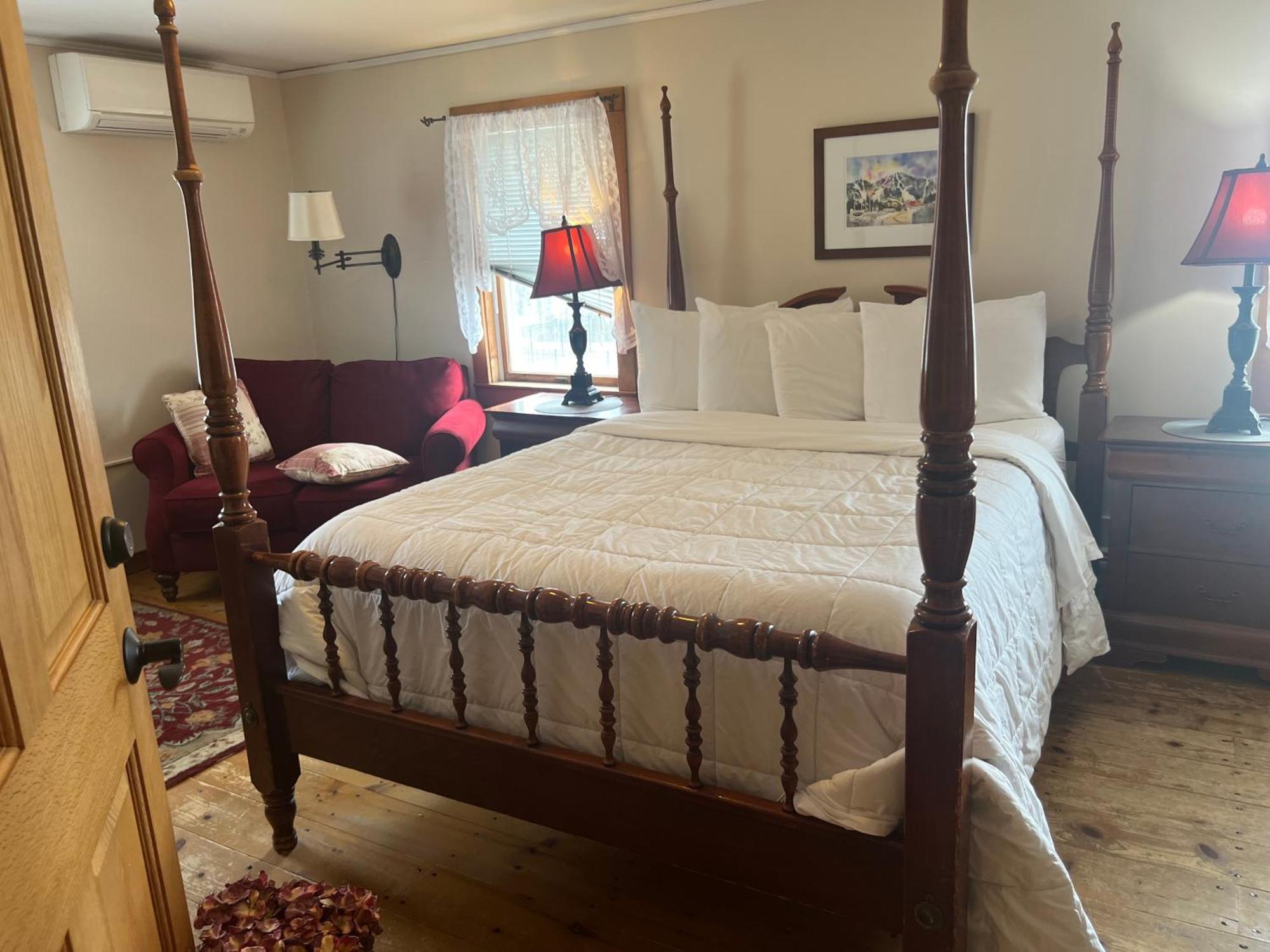 The Vermont Inn Mendon Εξωτερικό φωτογραφία