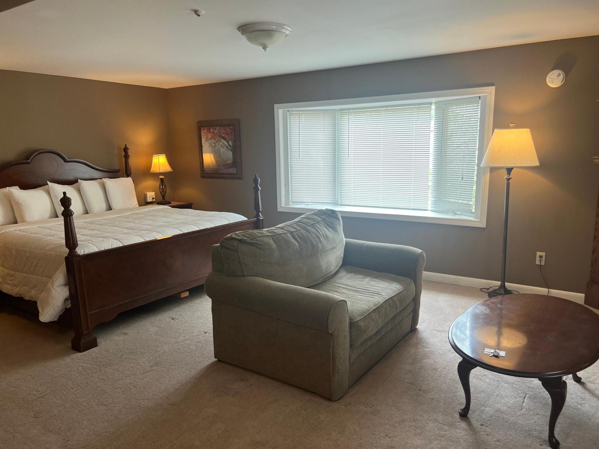 The Vermont Inn Mendon Εξωτερικό φωτογραφία