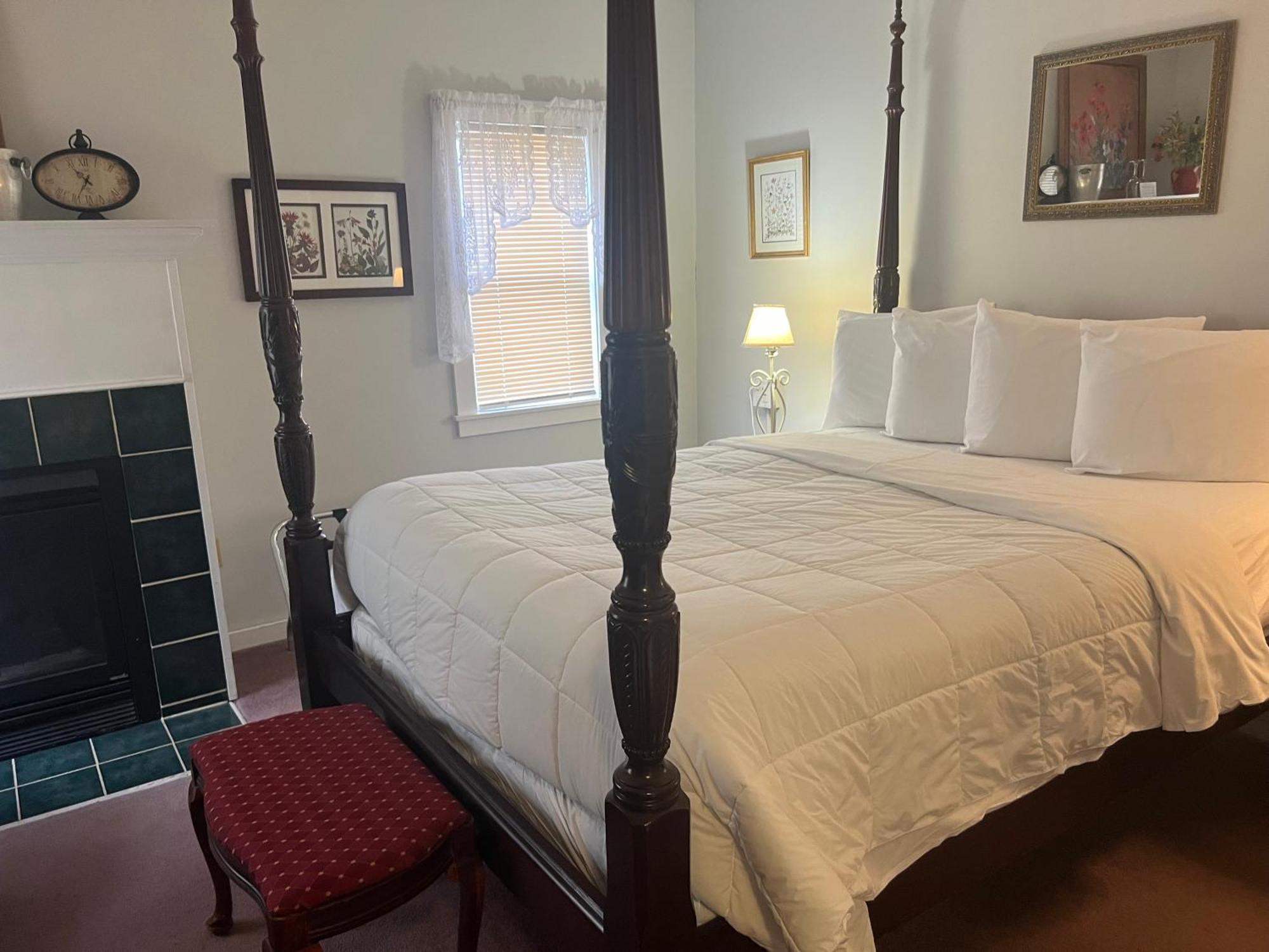 The Vermont Inn Mendon Εξωτερικό φωτογραφία