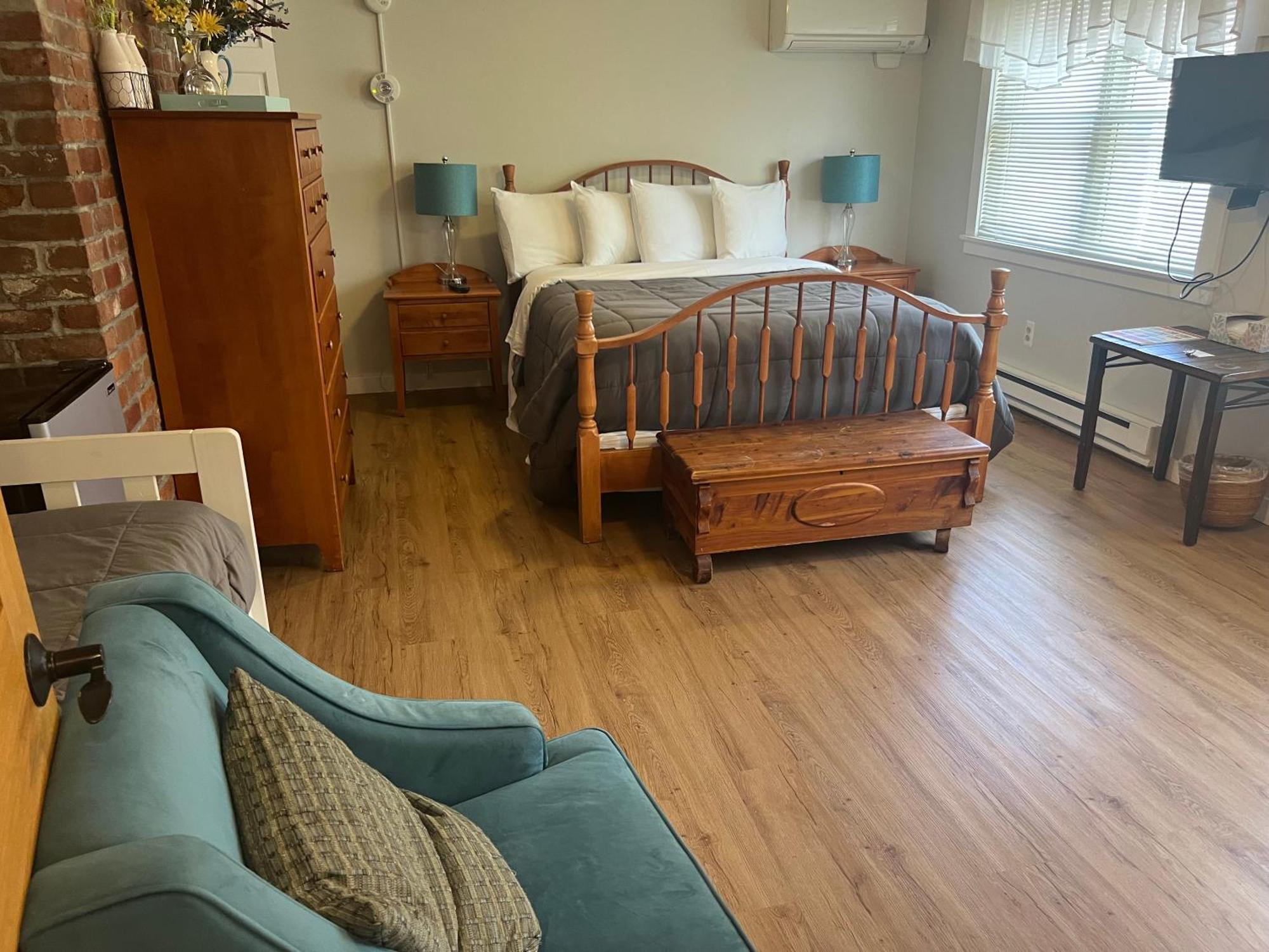 The Vermont Inn Mendon Εξωτερικό φωτογραφία