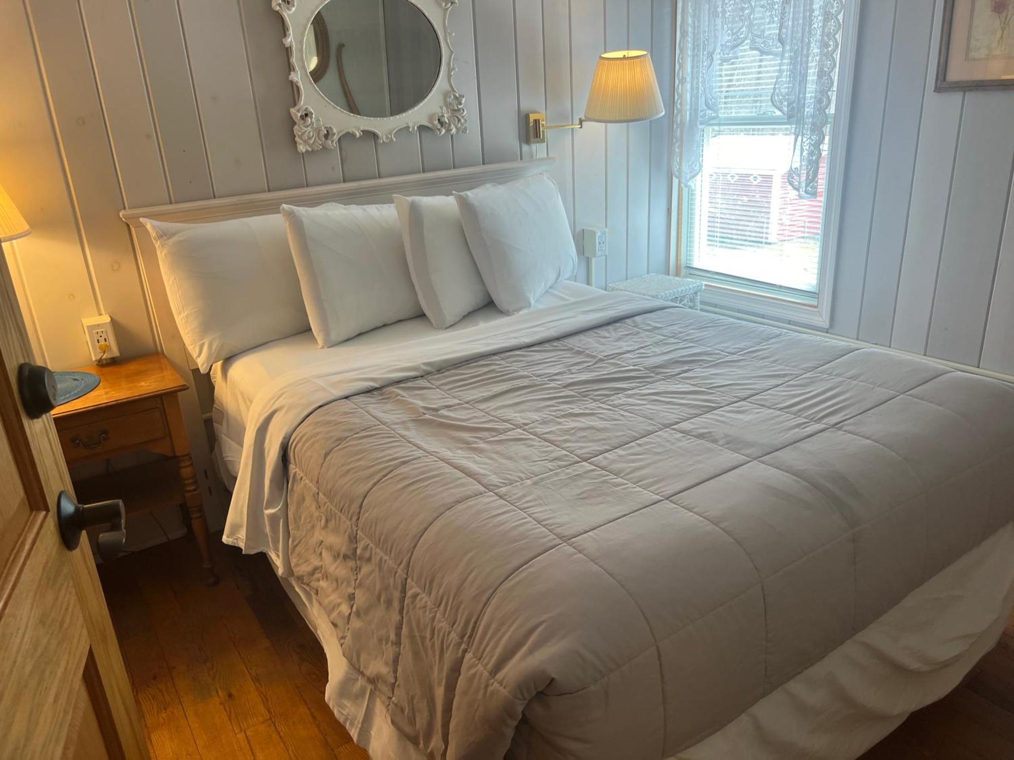 The Vermont Inn Mendon Εξωτερικό φωτογραφία