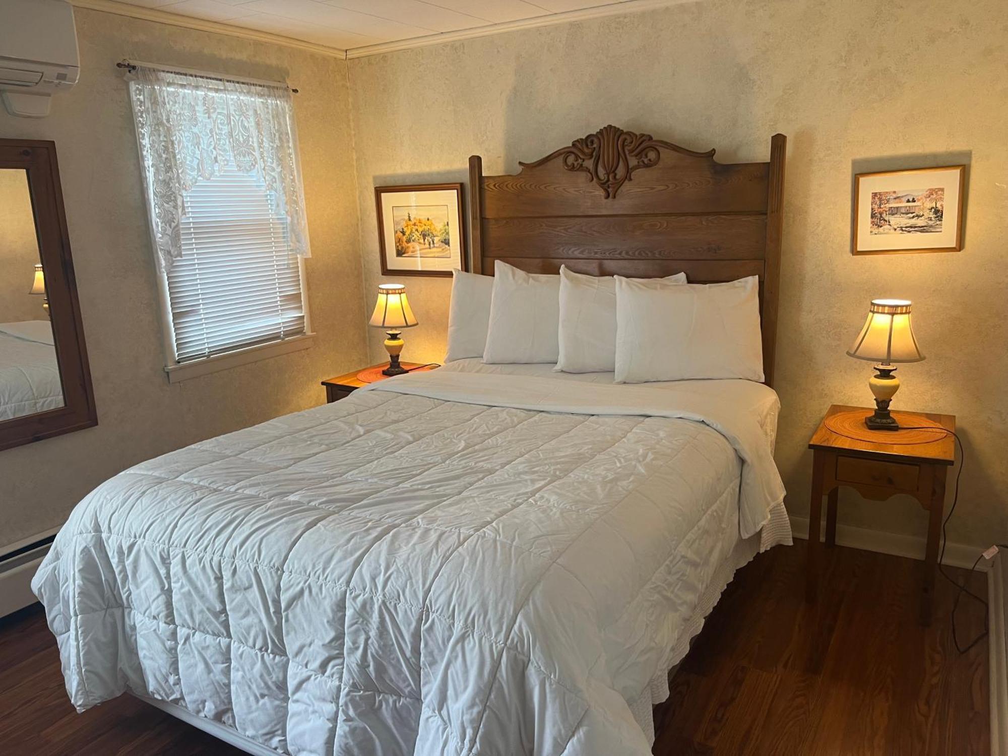 The Vermont Inn Mendon Εξωτερικό φωτογραφία