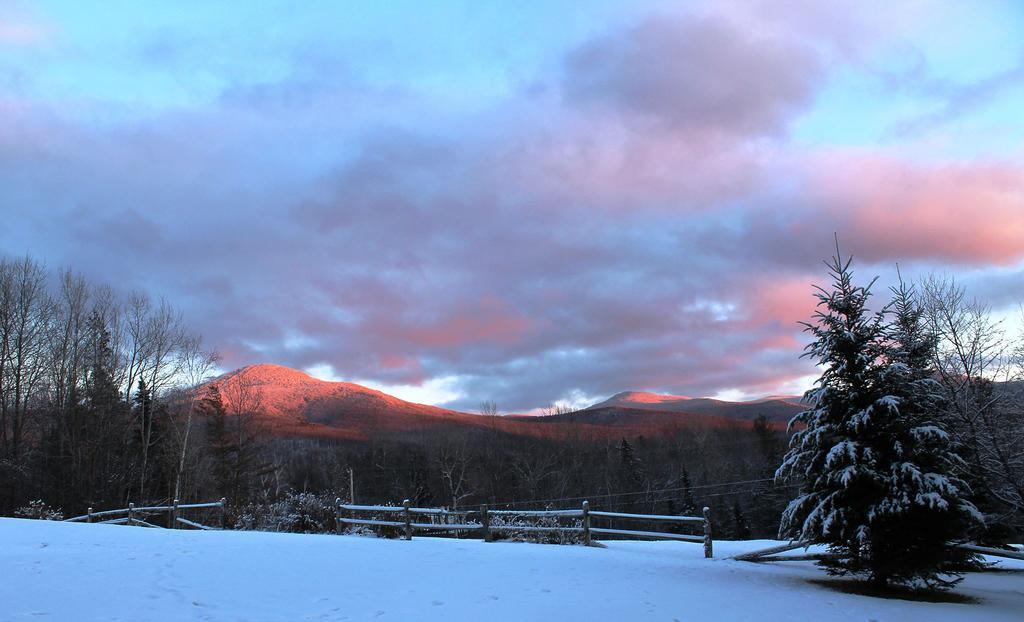 The Vermont Inn Mendon Εξωτερικό φωτογραφία