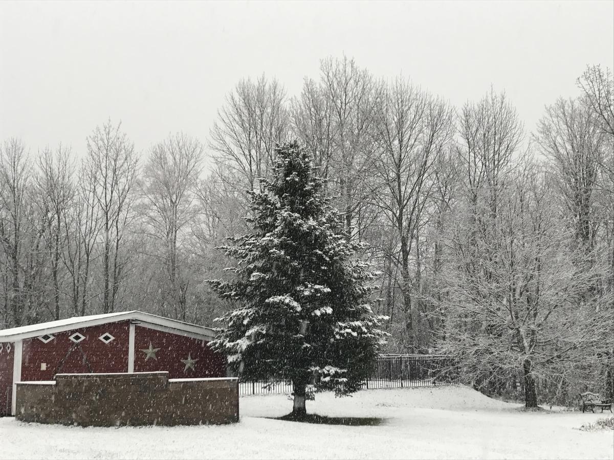 The Vermont Inn Mendon Εξωτερικό φωτογραφία